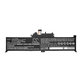 Μπαταρία για Lenovo ThinkPad Yoga 260, 2900mAh, Li-Ion, 15.2V, 00HW026, HQ