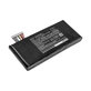 Μπαταρία για MSI GT72, MSI WT72, 7500mAh, Li-Ion, 11.1V, BTY-L77, HQ