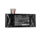 Μπαταρία για MSI GT72, MSI WT72, 7500mAh, Li-Ion, 11.1V, BTY-L77, HQ