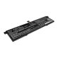 Μπαταρία για Xiaomi Inchmi Aair 13.3, Xiaomi Mi Notebook Air 13.3 2018, 5250mAh, Li-Pol, 7.6V, R13B01W, HQ