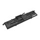 Μπαταρία για Asus ROG Zephyrus G14 Ga401, 4850mAh, Li-Pol, 15.4V, C41N1908, HQ
