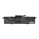 Μπαταρία για Asus ROG Zephyrus G14 Ga401, 4850mAh, Li-Pol, 15.4V, C41N1908, HQ