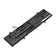 Μπαταρία για Asus VivoBook Flip 14 Tp412fa/ua, 3550mAh, Li-Pol, 11.55V, C31N1733, HQ