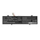 Μπαταρία για Asus VivoBook Flip 14 Tp412fa/ua, 3550mAh, Li-Pol, 11.55V, C31N1733, HQ
