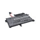Μπαταρία για Asus Transformer, 4200mAh, Li-Pol, 11.4V, B31N1345, HQ