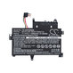 Μπαταρία για Asus Transformer, 4200mAh, Li-Pol, 11.4V, B31N1345, HQ