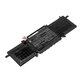 Μπαταρία για Asus Zenbook UX333FN, Zenbook UX333FA, 4250mAh, Li-Pol, 11.55V, C31N1815, HQ