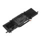 Μπαταρία για Asus Zenbook UX333FN, Zenbook UX333FA, 4250mAh, Li-Pol, 11.55V, C31N1815, HQ