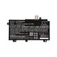 Μπαταρία για Asus TUF 504, 505, 554, 656, FX504, Tuf Gaming A15, 4100mAh, Li-Ion, 11.4V, B31N1726, HQ