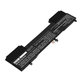 Μπαταρία για Asus ZenBook 15 UX534FTC, Flip 15 UX563, 4500mAh, Li-Pol, 15.4V, C42N1839, HQ
