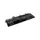 Μπαταρία για Asus Zephyrus Gx701, Rog Zephyrus S Gx701, Rog Gx701, 4850mAh, Li-Pol, 15.4V, C41N1802, HQ