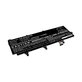 Μπαταρία για Asus Zephyrus Gx701, Rog Zephyrus S Gx701, Rog Gx701, 4850mAh, Li-Pol, 15.4V, C41N1802, HQ