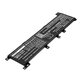 Μπαταρία για Asus A705QA, Asus F705MA-Bx030t, 3600mAh, Li-Pol, 11.52V, B31N1635, HQ