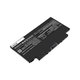 Μπαταρία για Fujitsu Lifebook AH77, A556, A3510, U536, 4050mAh, Li-Pol, 10.8V, CP641484-01, HQ