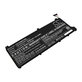 Μπαταρία για Honor MagicBook 14, Huawei MateBook D14, MediaPad D14, MagicBook 14, 3550mAh, Li-Pol, 15.28V, HB4692Z9ECW-41, HQ
