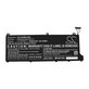 Μπαταρία για Honor MagicBook 14, Huawei MateBook D14, MediaPad D14, MagicBook 14, 3550mAh, Li-Pol, 15.28V, HB4692Z9ECW-41, HQ