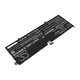 Μπαταρία για Lenovo Yoga C940, 7650mAh, Li-Pol, 7.7V, L18C4PH0, HQ