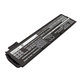 Μπαταρία για Lenovo ThinkPad P51, T470, T570, 4400mAh, Li-Ion, 11.1V, SB10K97581, HQ
