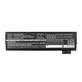 Μπαταρία για Lenovo ThinkPad P51, T470, T570, 4400mAh, Li-Ion, 11.1V, SB10K97581, HQ