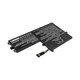 Μπαταρία για Lenovo IdeaPad C340 14, 15, 4400mAh, Li-Pol, 11.34V, 5B10T09095, HQ