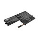 Μπαταρία για Lenovo IdeaPad C340 14, 15, 4400mAh, Li-Pol, 11.34V, 5B10T09095, HQ