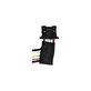 Μπαταρία για Lenovo ThinkPad P51s, P52s, T570, T580, 2050mAh, Li-Pol, 15.28V, 00UR891, HQ