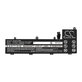 Μπαταρία για Lenovo Yoga 11e, ThinkPad Yoga 11e ChromeBook 20, 3600mAh, Li-Pol, 11.4V, 00HW043, HQ