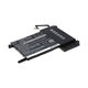 Μπαταρία για Lenovo Eraser Y700, IdeaPad Y700, 4000mAh, Li-Pol, 14.8V, L14S4P22, HQ