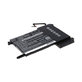Μπαταρία για Lenovo Eraser Y700, IdeaPad Y700, 4000mAh, Li-Pol, 14.8V, L14S4P22, HQ
