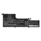 Μπαταρία για Lenovo Yoga Slim 7, 14s, 3850mAh, Li-Pol, 15.36V, L19C4PF4, HQ