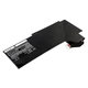 Μπαταρία για MSI GS70, GS72, WS72, 5400mAh, Li-Pol, 11.4V, BTY-L76, HQ