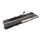 Μπαταρία για Samsung Chromebook Series 3, 4080mAh, Li-Pol, 7.5V, AA-PBZN2TP, HQ