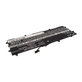 Μπαταρία για Samsung Chromebook Series 3, 4080mAh, Li-Pol, 7.5V, AA-PBZN2TP, HQ