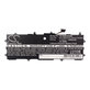 Μπαταρία για Samsung Chromebook Series 3, 4080mAh, Li-Pol, 7.5V, AA-PBZN2TP, HQ