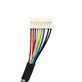 Μπαταρία για Acer SF713-51, 2600mAh, Li-Pol, 15.4V, SQU-1605, HQ