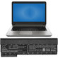 Μπαταρία για HP ProBook 640 G1, 650 G1, 655 G1, 645 G1, 8400mAh, Li-Ion, 10.8V, CA06XL, HQ