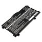 Μπαταρία για HP Pavilion X360 15-CR0001NM, 4400mAh, Li-Ion, 11.55V, LK03XL, HQ