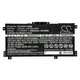 Μπαταρία για HP Pavilion X360 15-CR0001NM, 4400mAh, Li-Ion, 11.55V, LK03XL, HQ