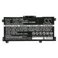 Μπαταρία για HP Pavilion X360 15-CR0001NM, 4400mAh, Li-Ion, 11.55V, LK03XL, HQ
