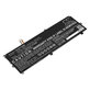 Μπαταρία για HP Elite X2 1012 G2, 6000mAh, Li-Pol, 7.7V, JI04XL, HQ