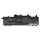 Μπαταρία για HP ProBook x360 435 G7, 3550mAh, Li-Pol, 11.55V, SX03XL, HQ