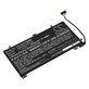 Μπαταρία για Huawei MateBook 13, 13 i7, 3600mAh, Li-Pol, 11.4V, HB4593J6ECW, HQ