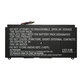 Μπαταρία για Acer Aspire S7, 6250mAh, Li-Pol, 7.5V, AP13F3N, HQ