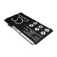 Μπαταρία για Acer Aspire S7, 6250mAh, Li-Pol, 7.5V, AP13F3N, HQ