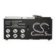 Μπαταρία για Acer Aspire S7, 6250mAh, Li-Pol, 7.5V, AP13F3N, HQ