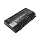Μπαταρία για Asus X51RL, T12Jg, T12C, X51L, 4400mAh, Li-Ion, 11.1V, A32-X51, HQ