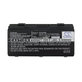 Μπαταρία για Asus X51RL, T12Jg, T12C, X51L, 4400mAh, Li-Ion, 11.1V, A32-X51, HQ