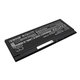 Μπαταρία για Fujitsu Lifebook E4411, E448, E458, 3450mAh, Li-Pol, 14.4V, FPB0338S, HQ