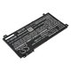 Μπαταρία για HP ProBook x360 440 G1, x360 11 G3, 4150mAh, Li-Pol, 11.4V, HSTNN-UB7P, HQ
