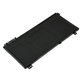 Μπαταρία για HP ProBook x360 440 G1, x360 11 G3, 4150mAh, Li-Pol, 11.4V, HSTNN-UB7P, HQ